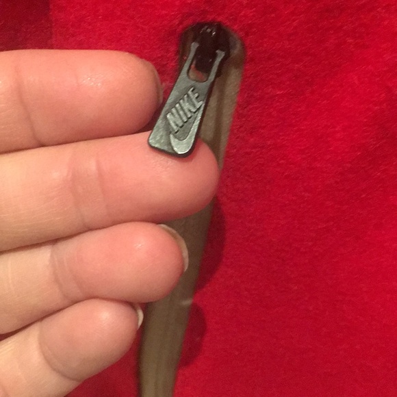 NIKE Vintage Varsity Jacket - Picture 10 of 13